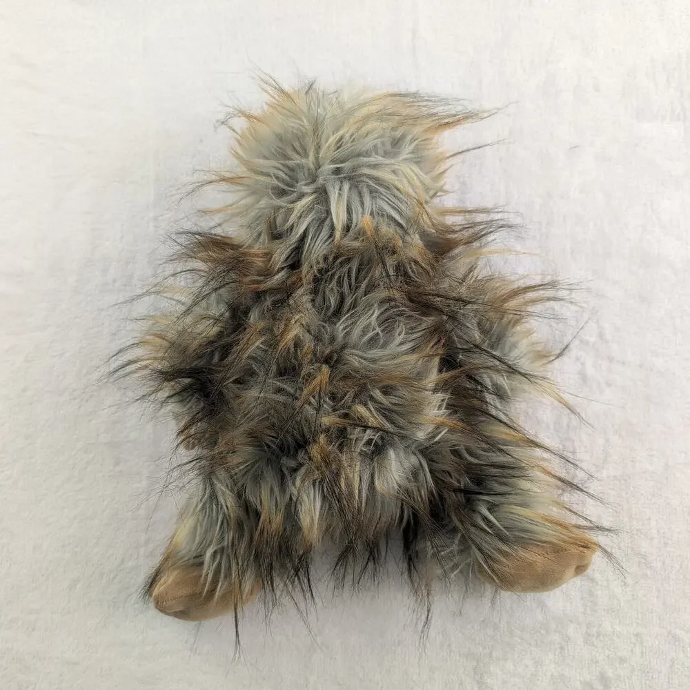 Douglas Cuddle Toys Kash The Sasquatch Bigfoot